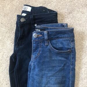 Skinny Jean Bundle - Size 0